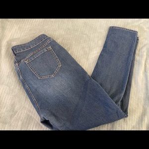 Torrid Skinny Jeans